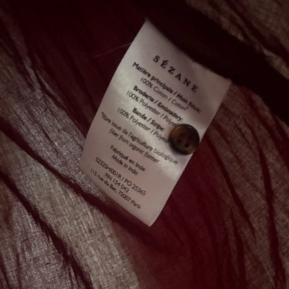 Sezane Rym - Picture 7 of 13